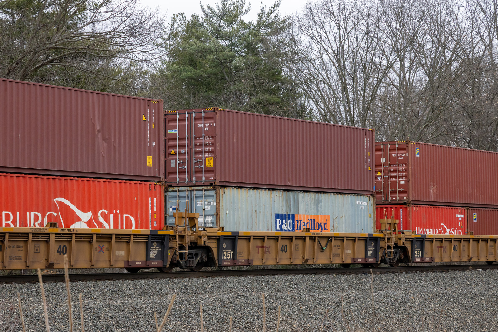DTTX 781325E