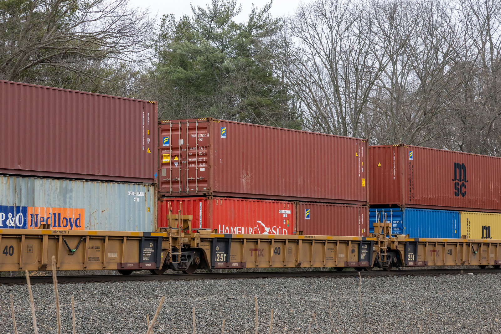 DTTX 781325D