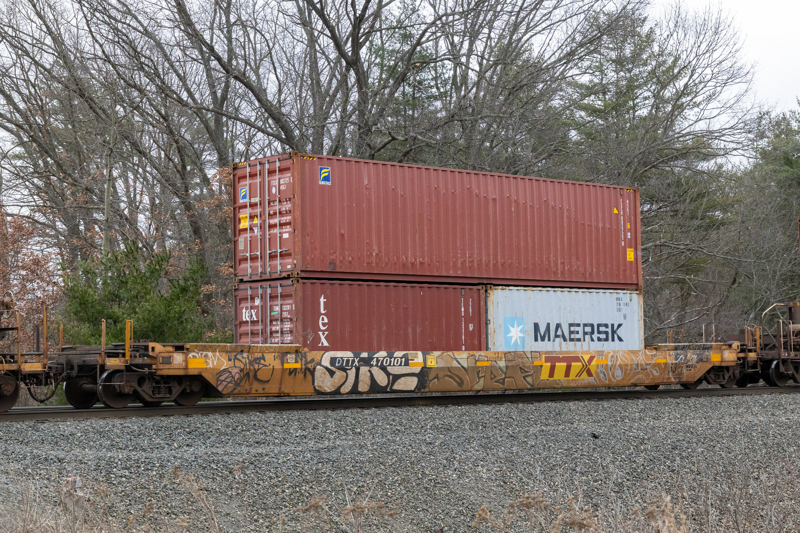 DTTX 470101