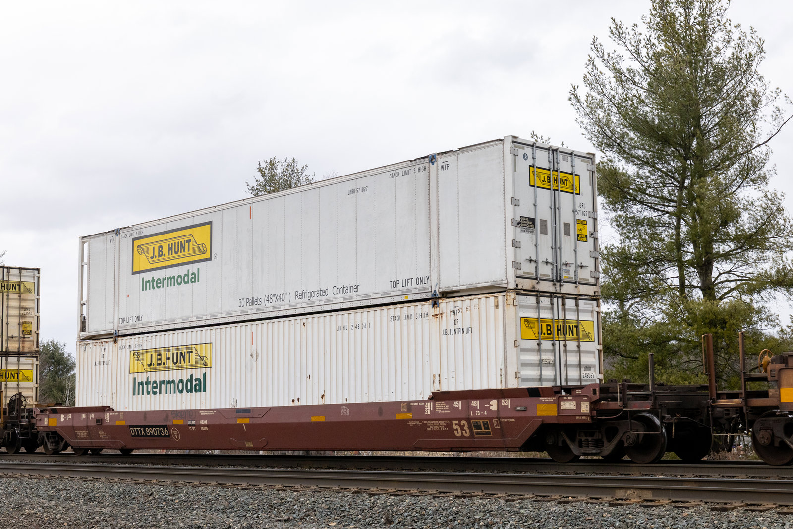 DTTX 890736