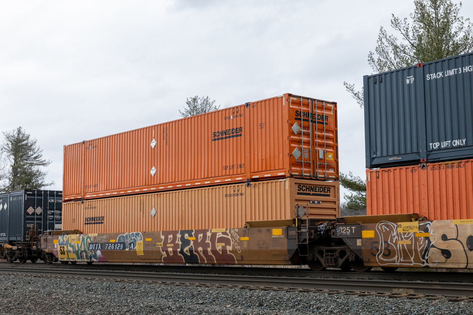 DTTX 726129A