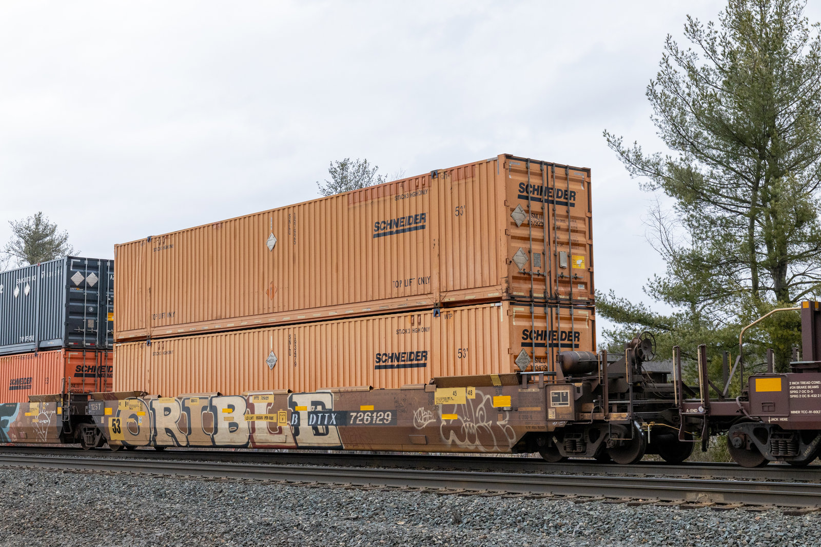 DTTX 726129B