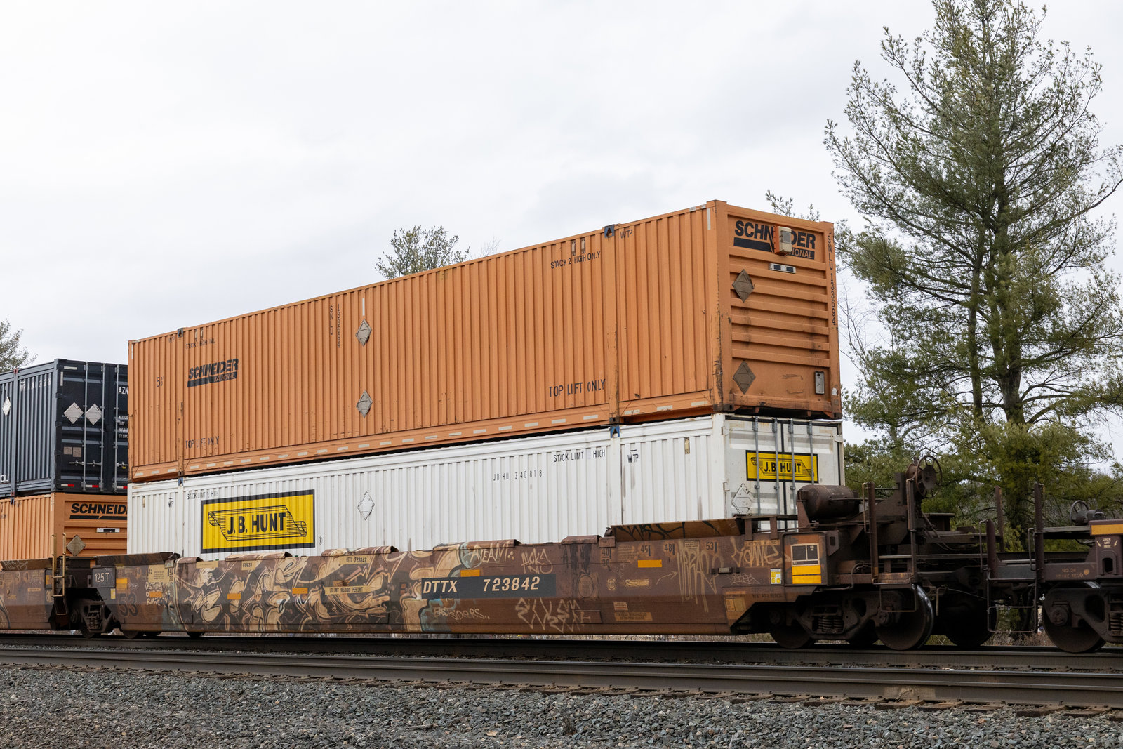 DTTX 723842B