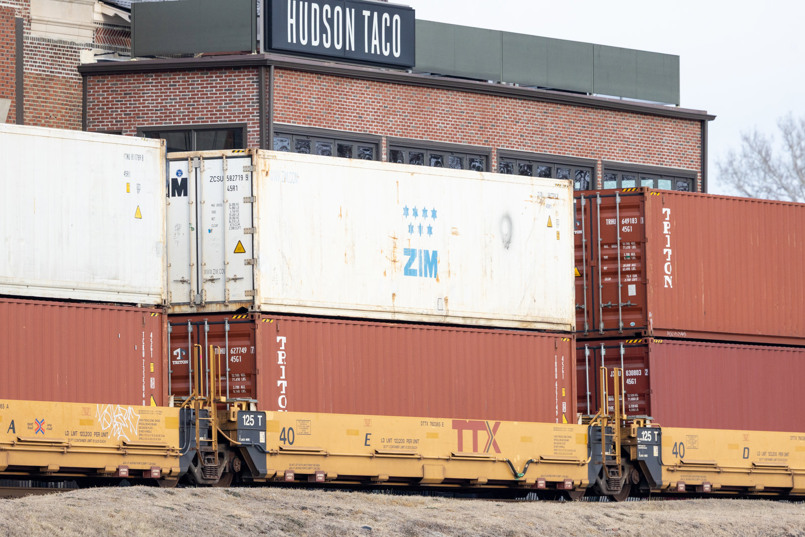 DTTX 760365E