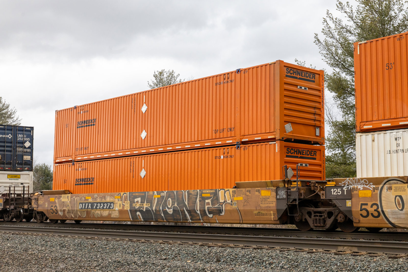 DTTX 732373B