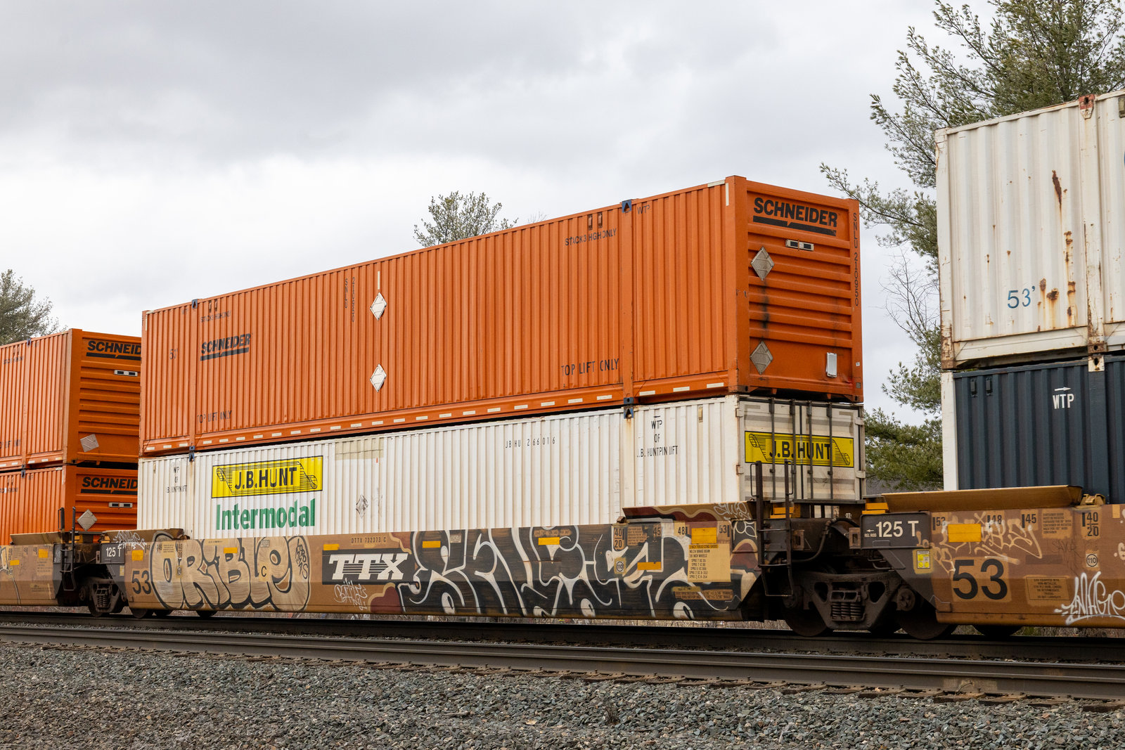 DTTX 732373C