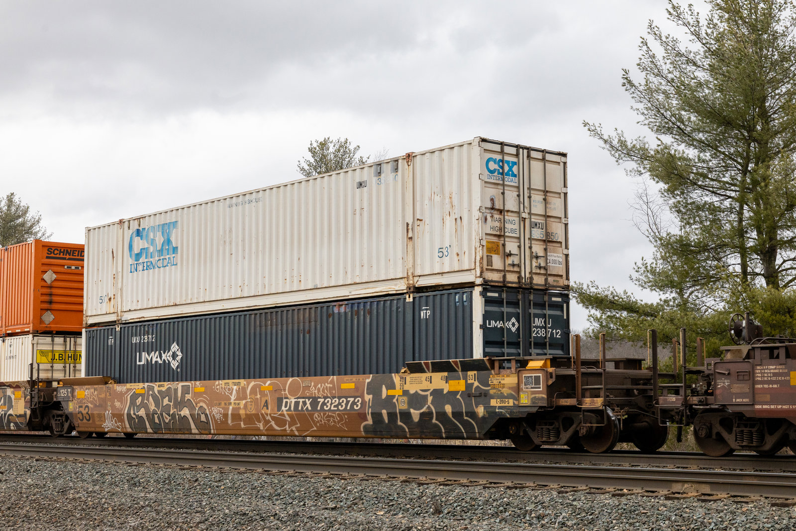 DTTX 732373A
