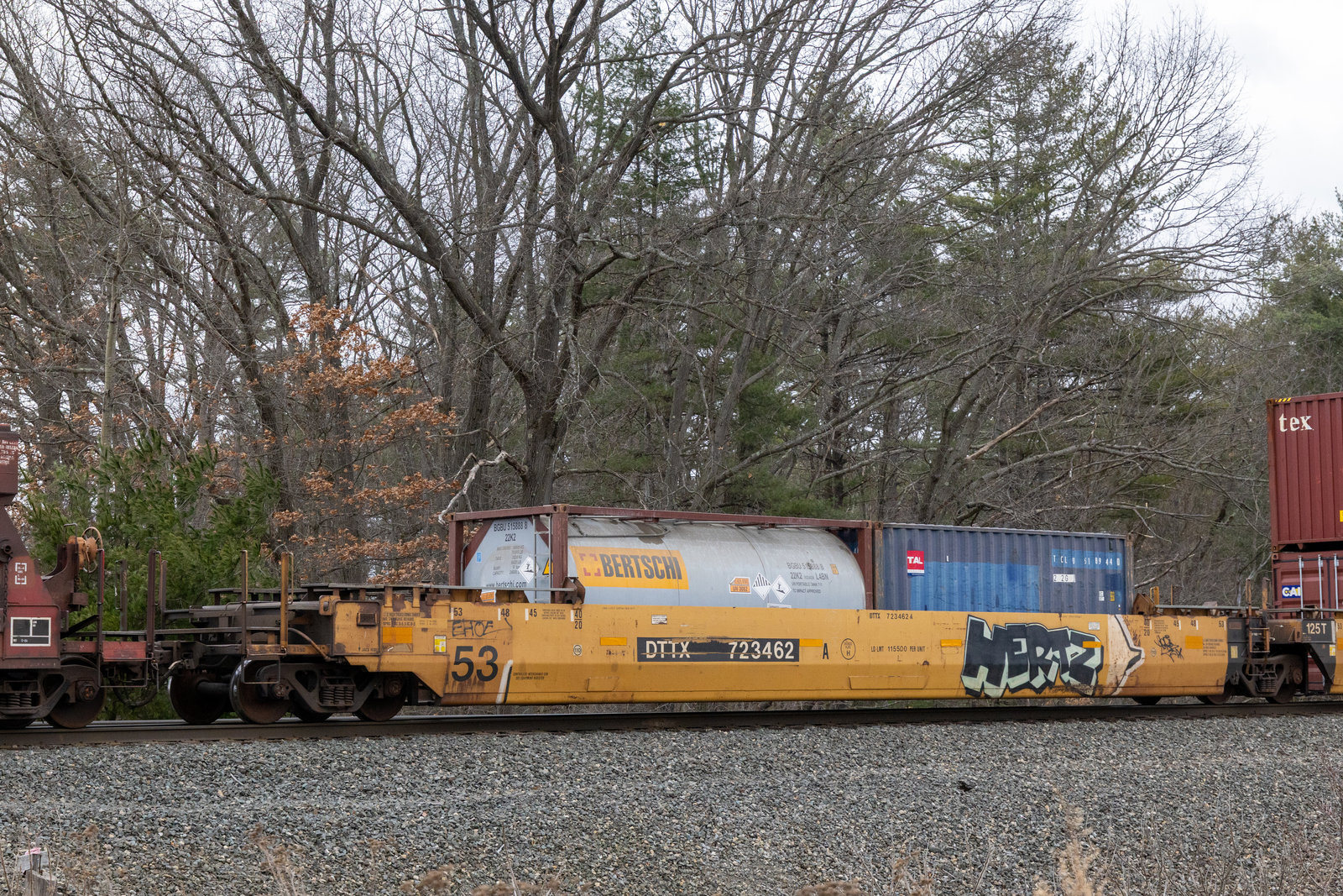DTTX 723462A