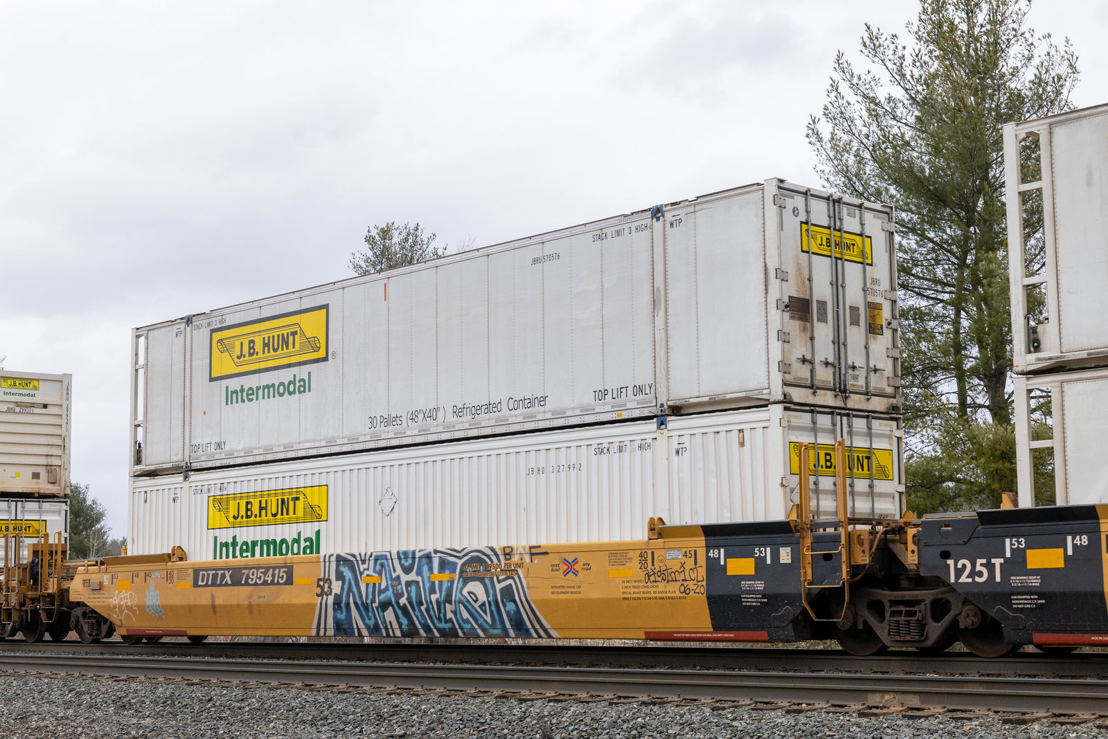 DTTX 795415B