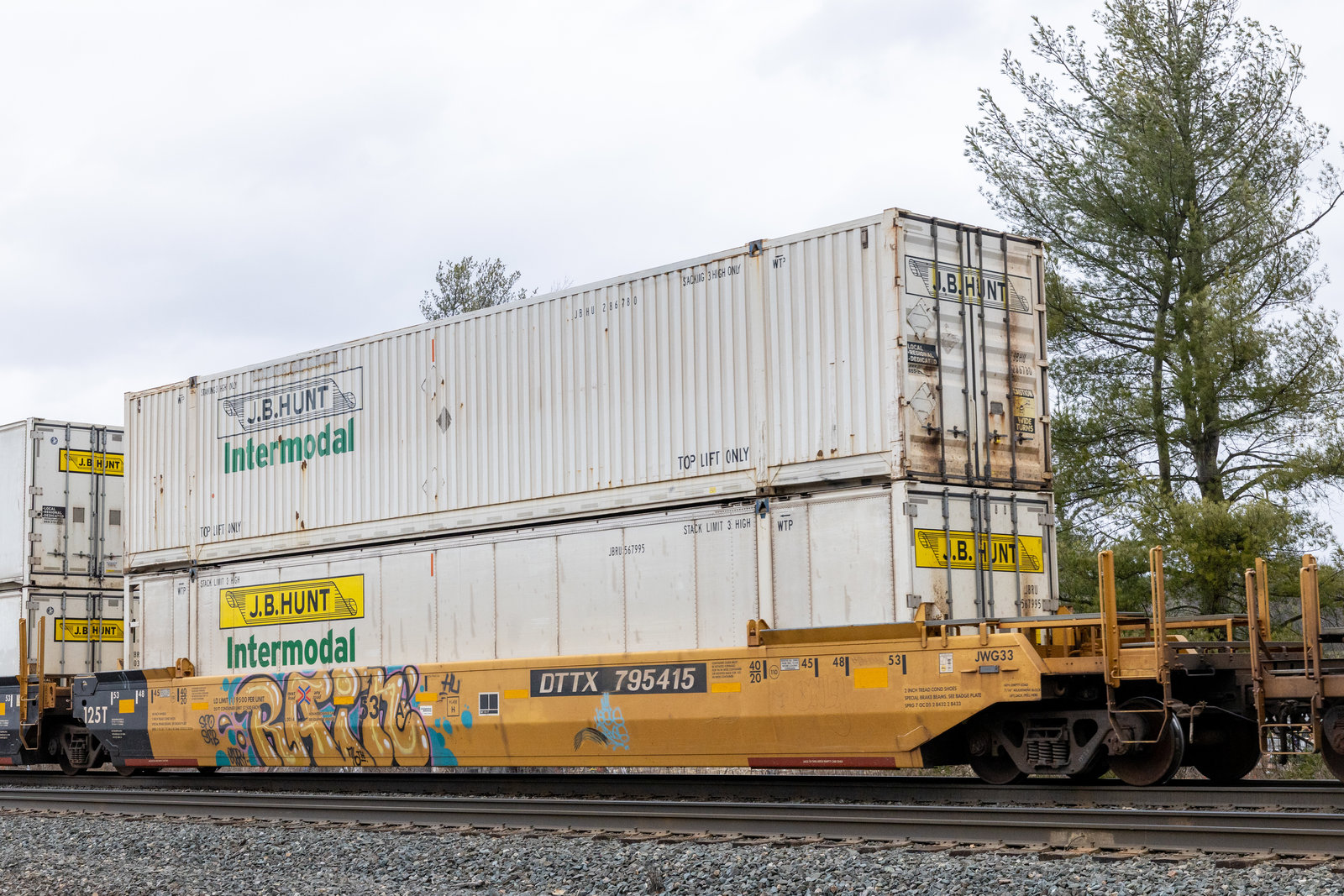 DTTX 795415A
