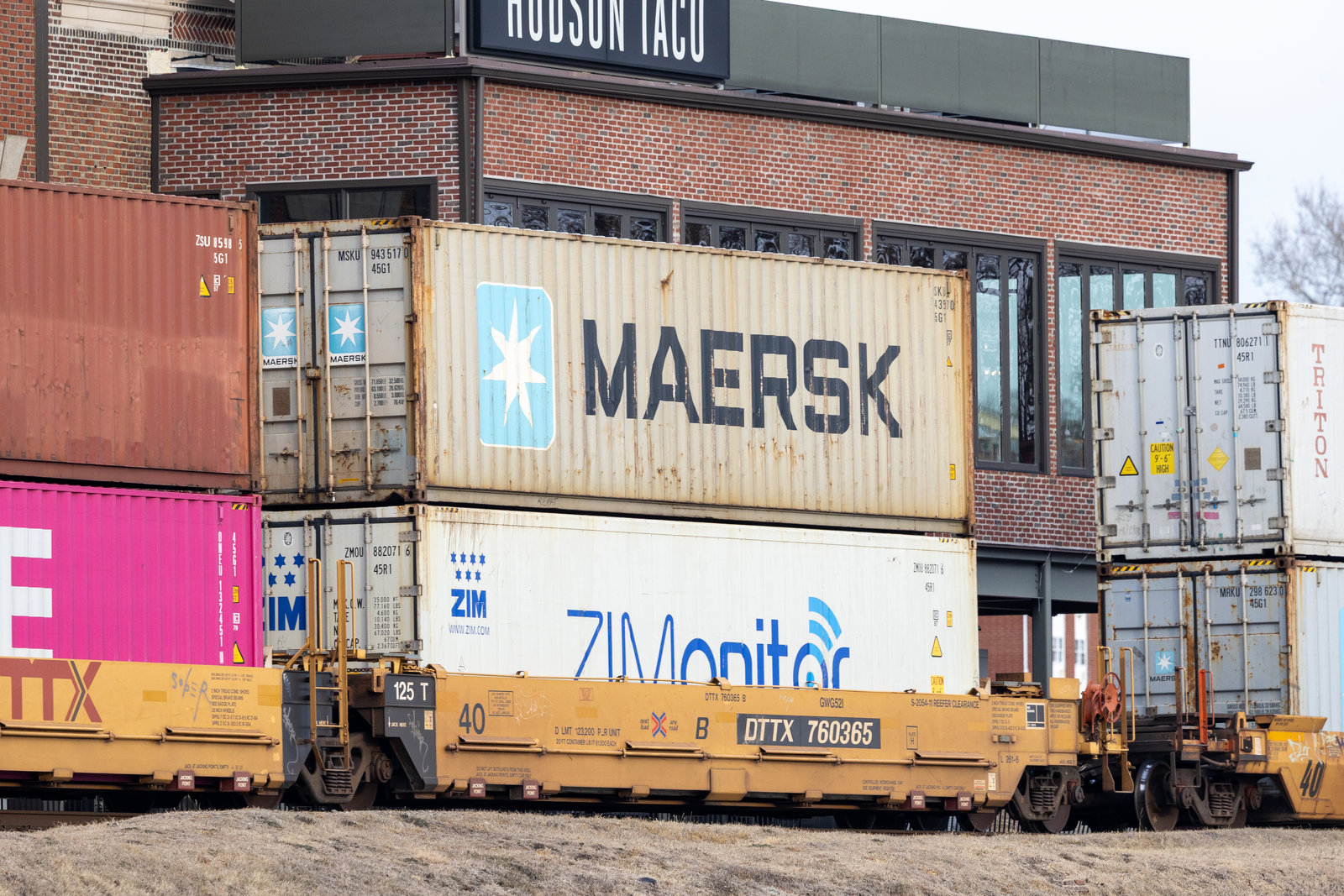 DTTX 760365B