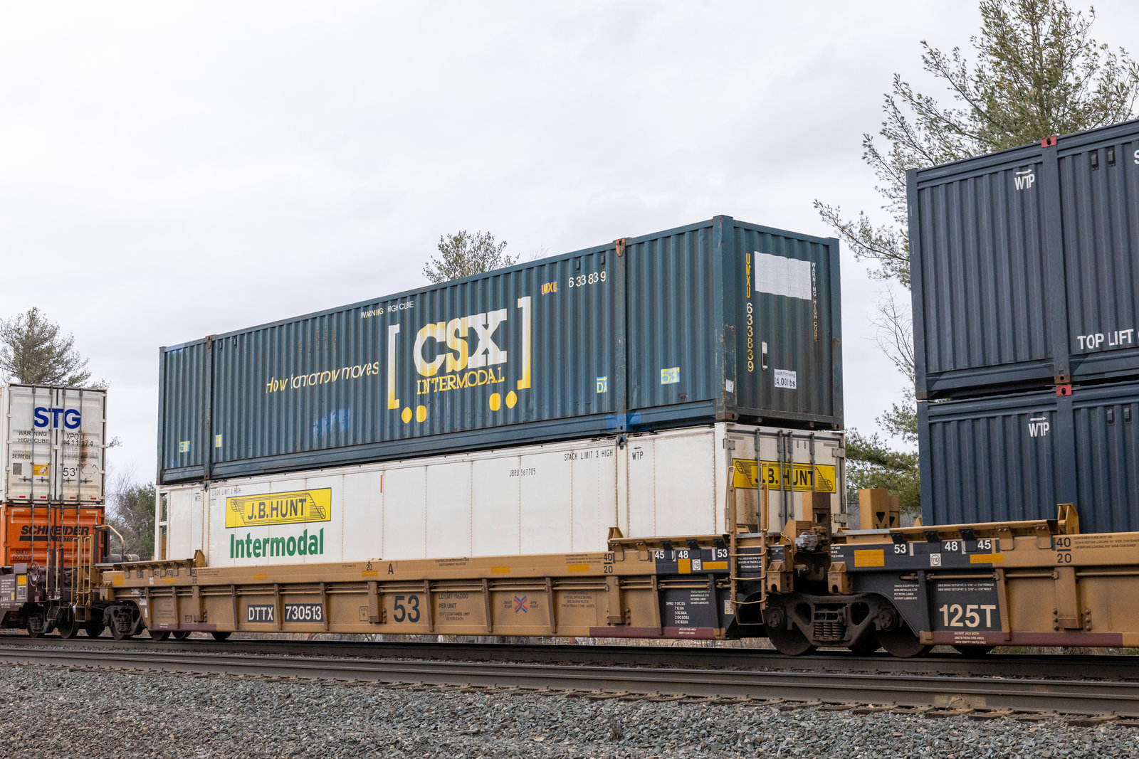 DTTX 730513A