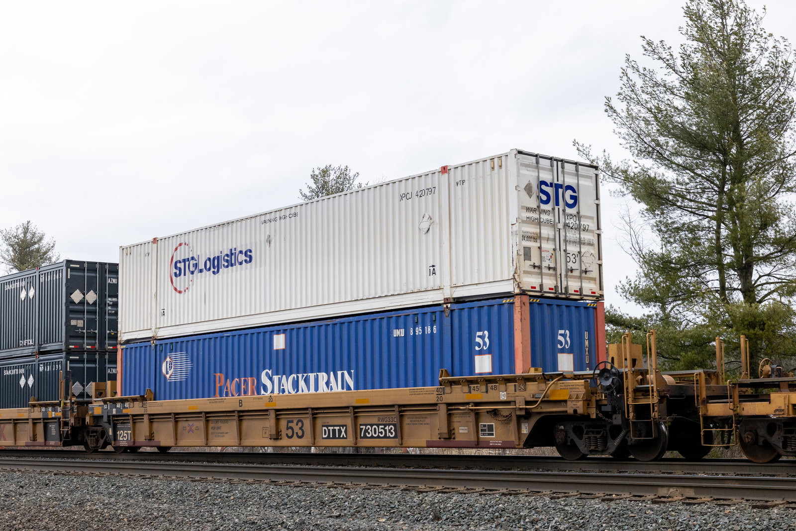 DTTX 730513B