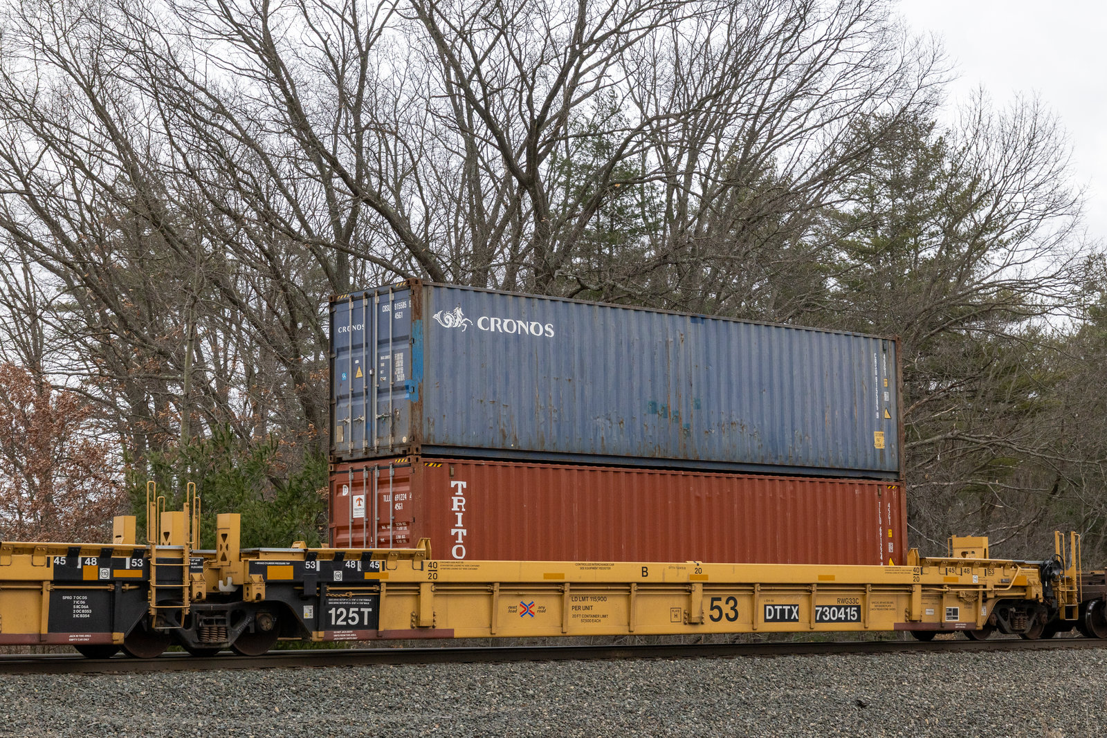 DTTX 730415B