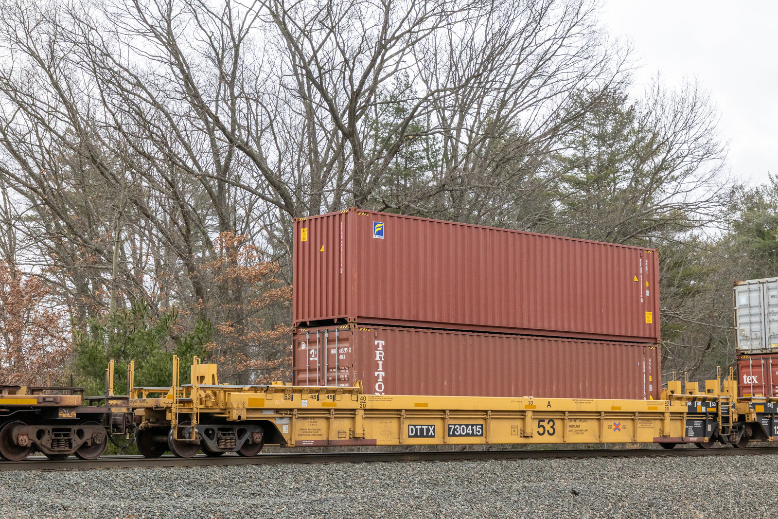 DTTX 730415A