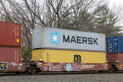 BNSF 238530D