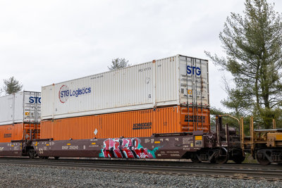 BNSF 256240B