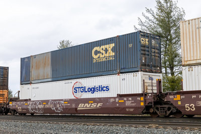 BNSF 256130B