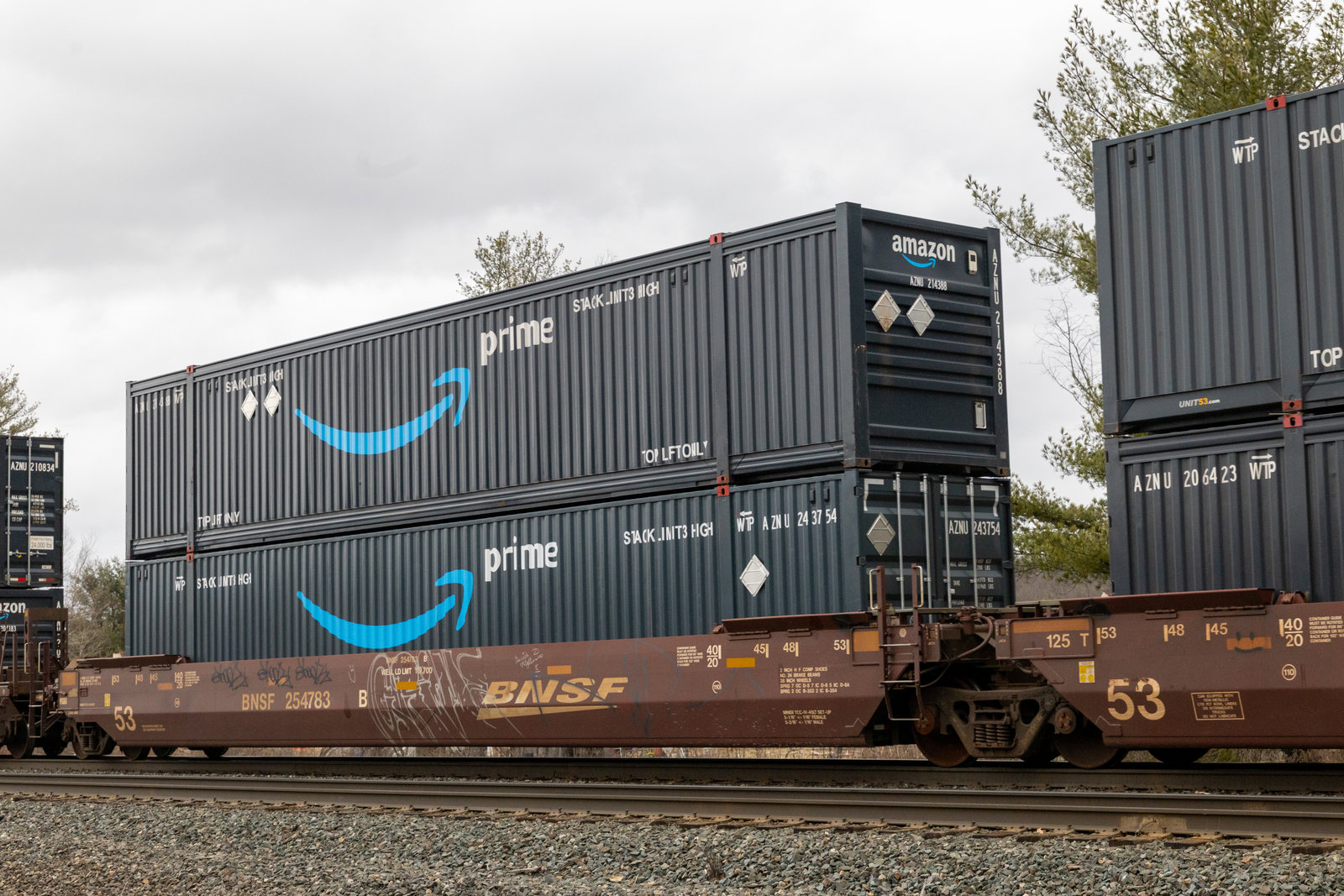 BNSF 254783B