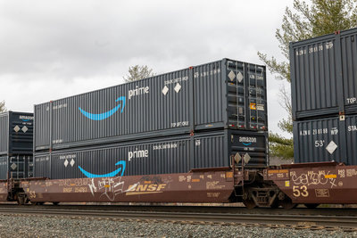BNSF 254783C