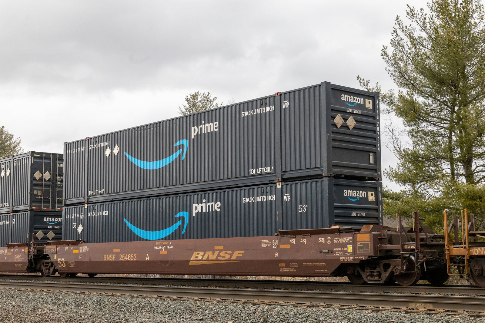 BNSF 254653A