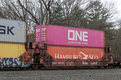 CSXT 620105B