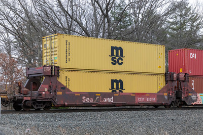 CSXT 620105A