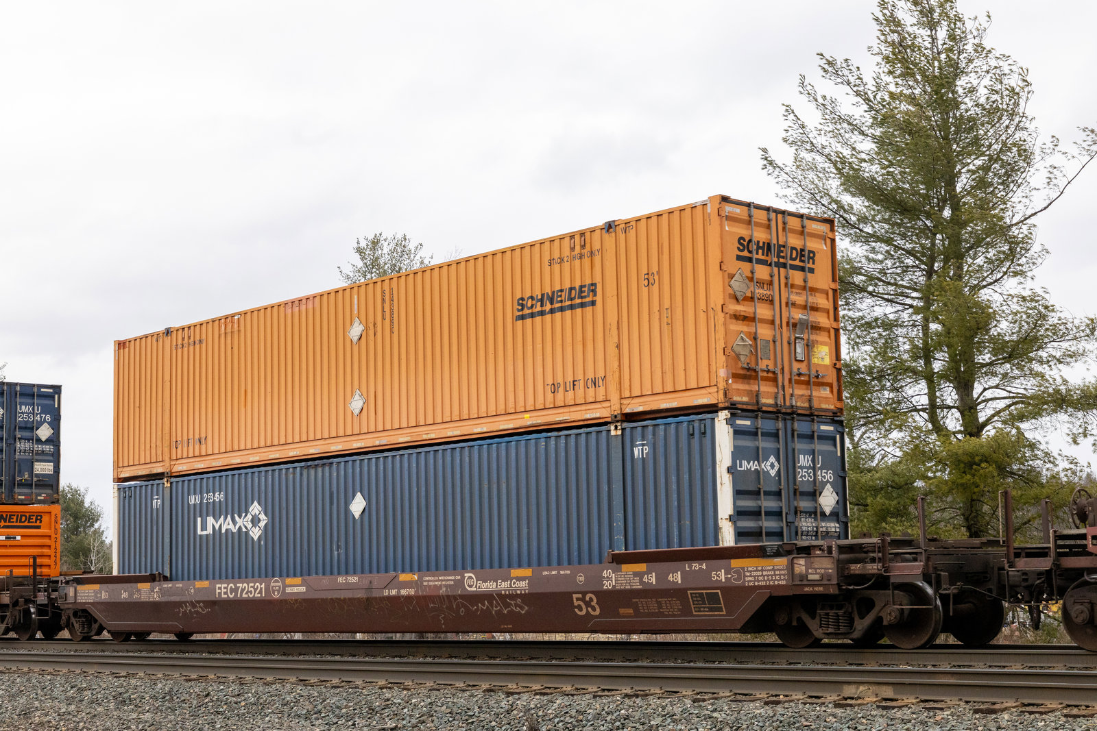 FEC 72521