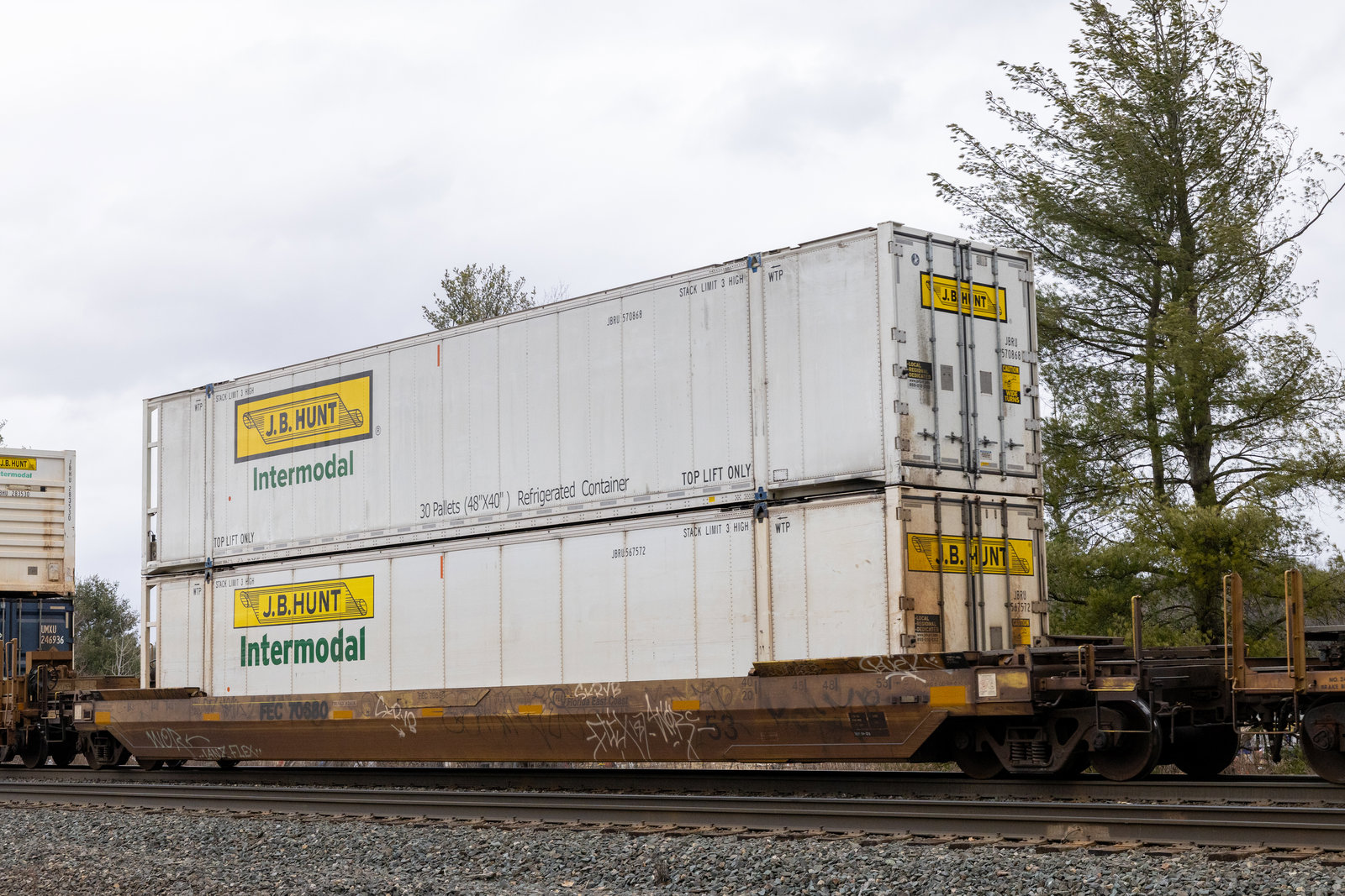 FEC 70680