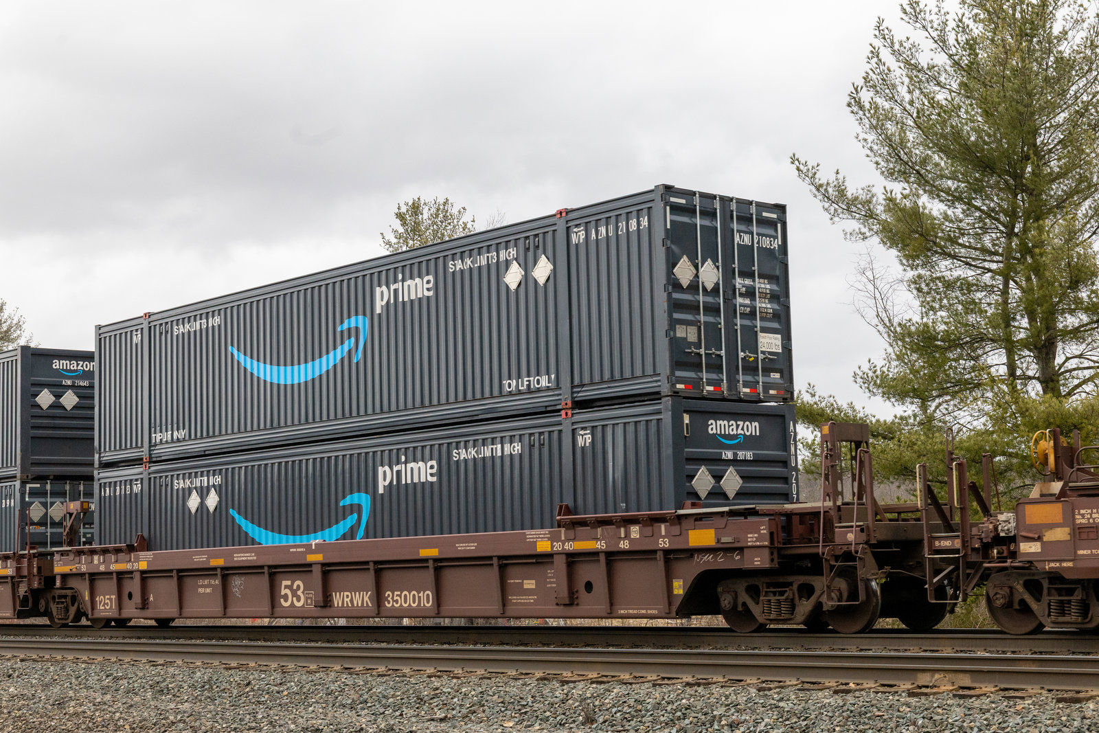 WRWK 350010A