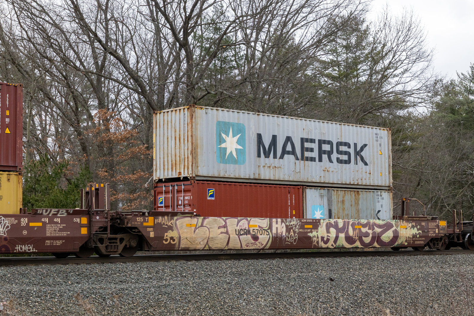 UCRY 57075A