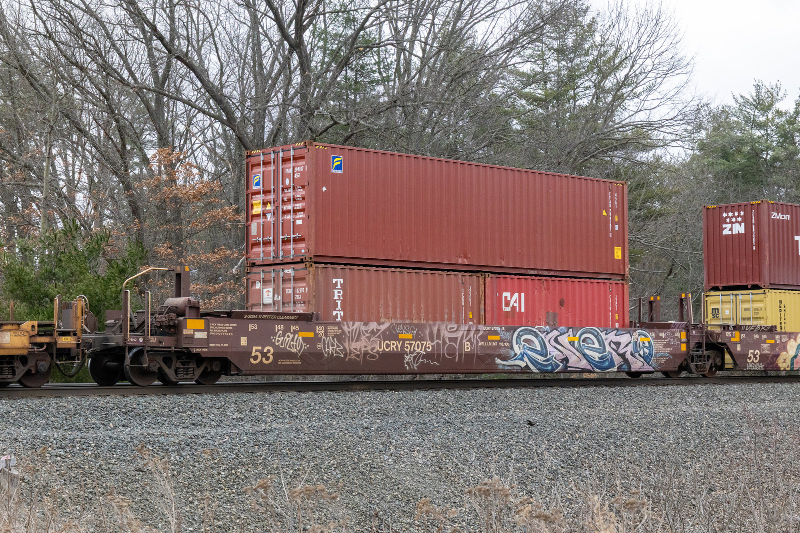 UCRY 57075B