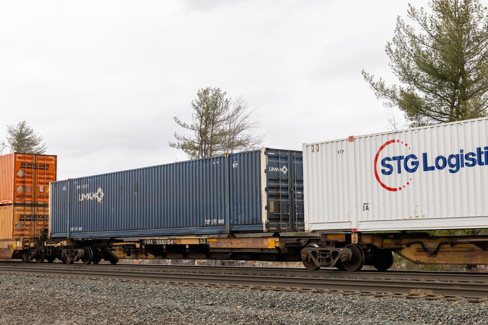 TTAX 556764B