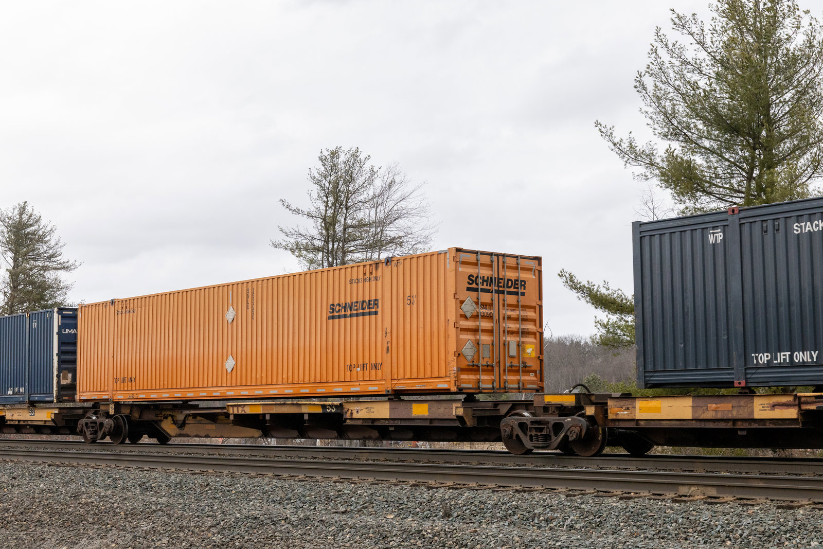 TTAX 556764E