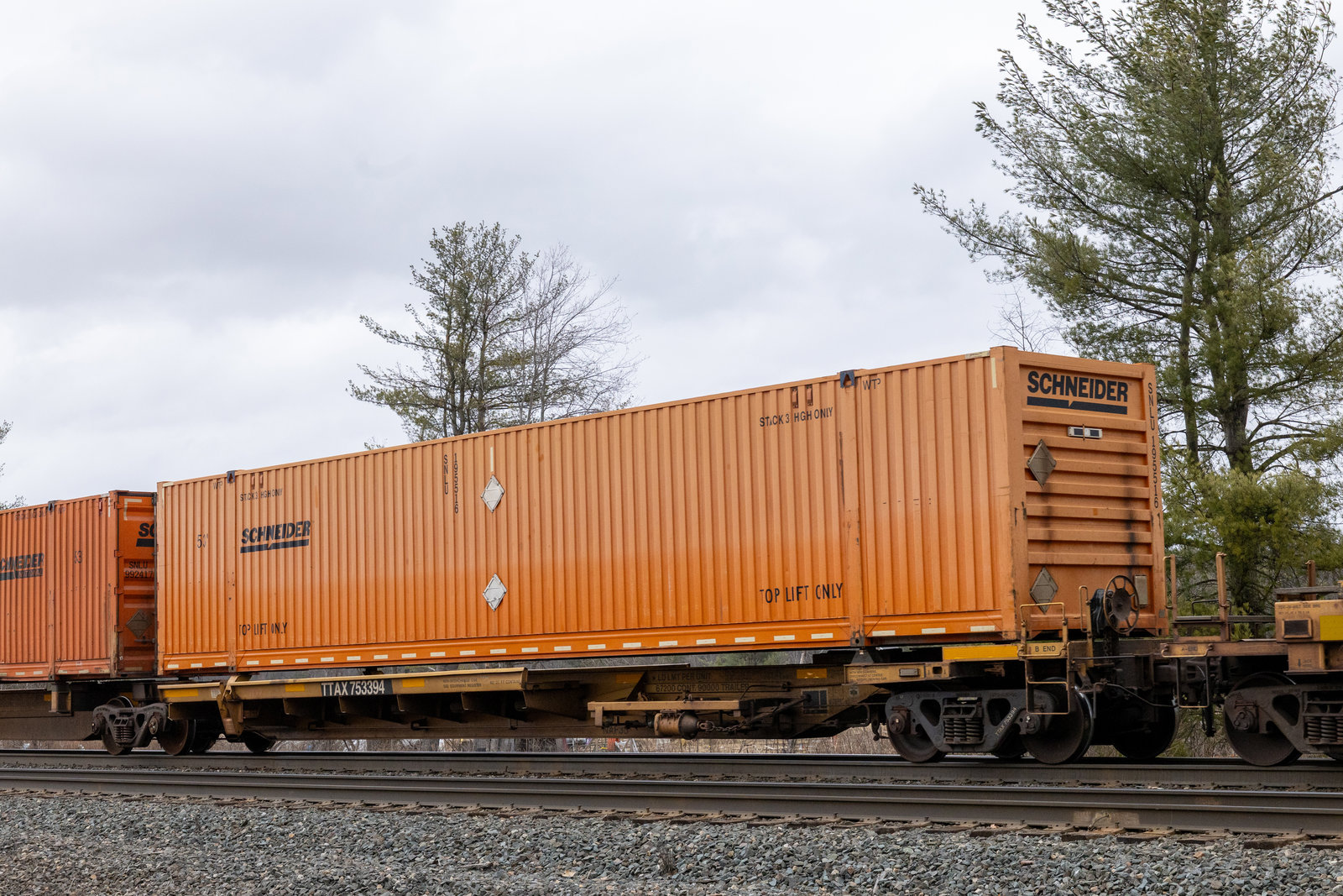 TTAX 753394B