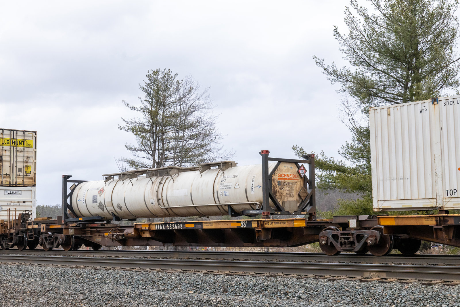 TTAX 653698B