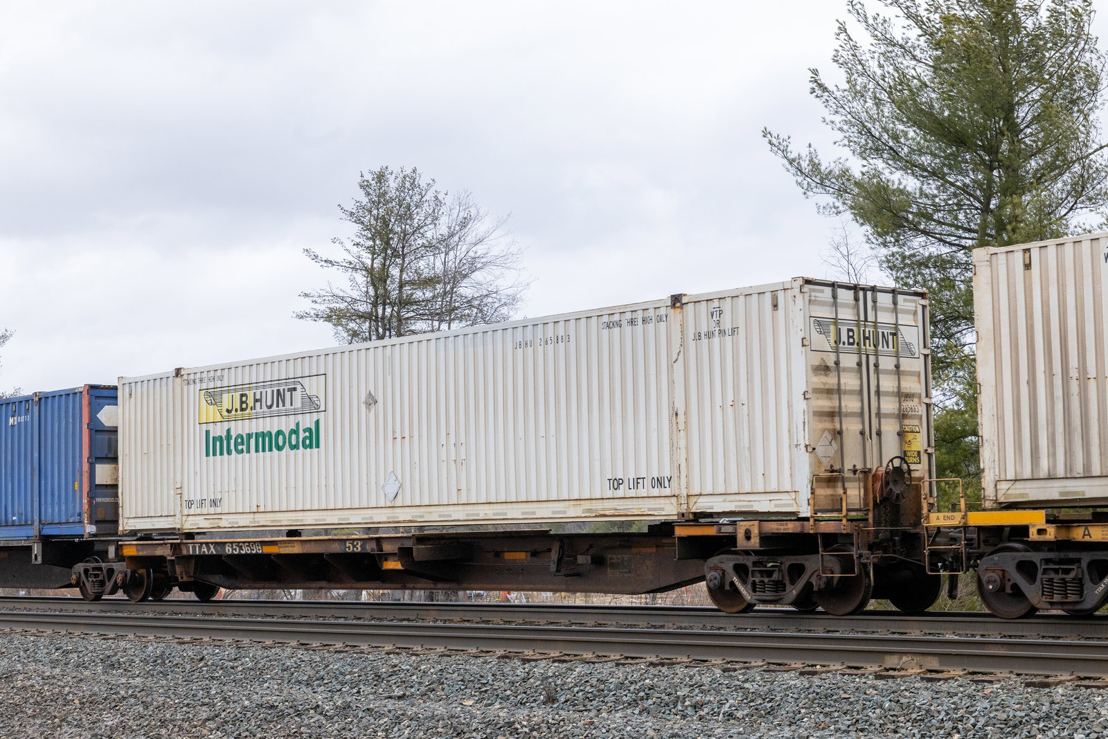 TTAX 653698A