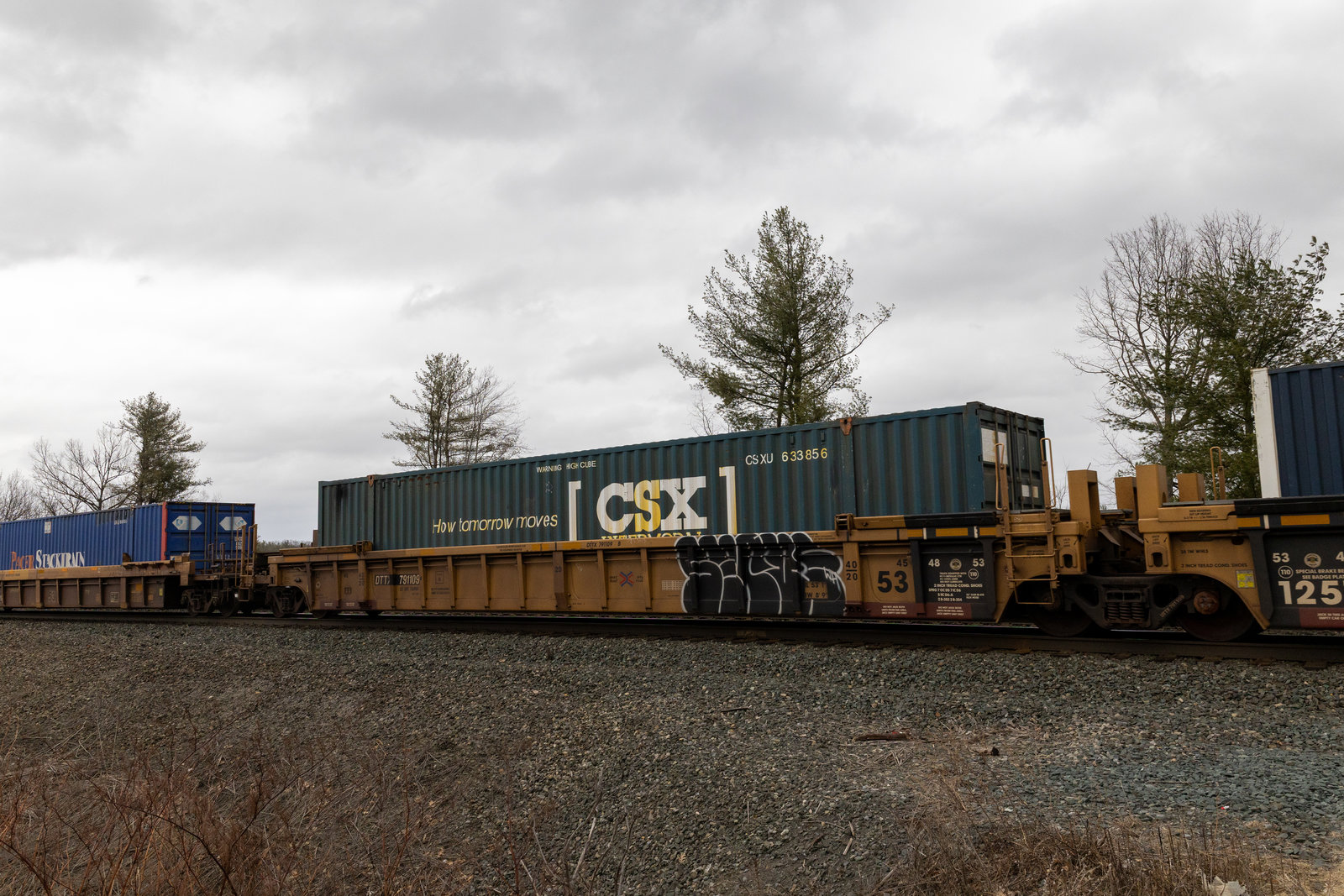 DTTX 791109B