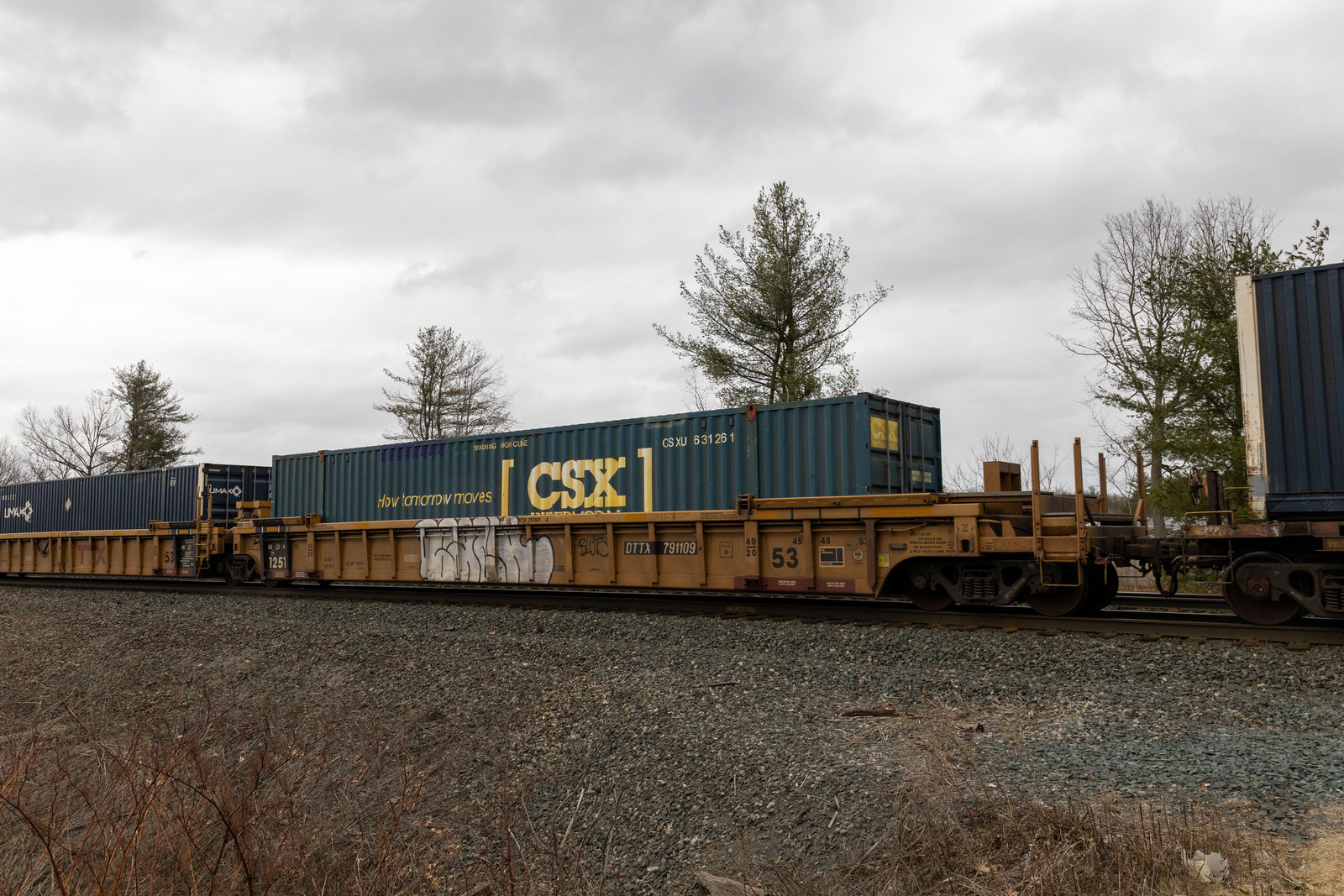 DTTX 791109A