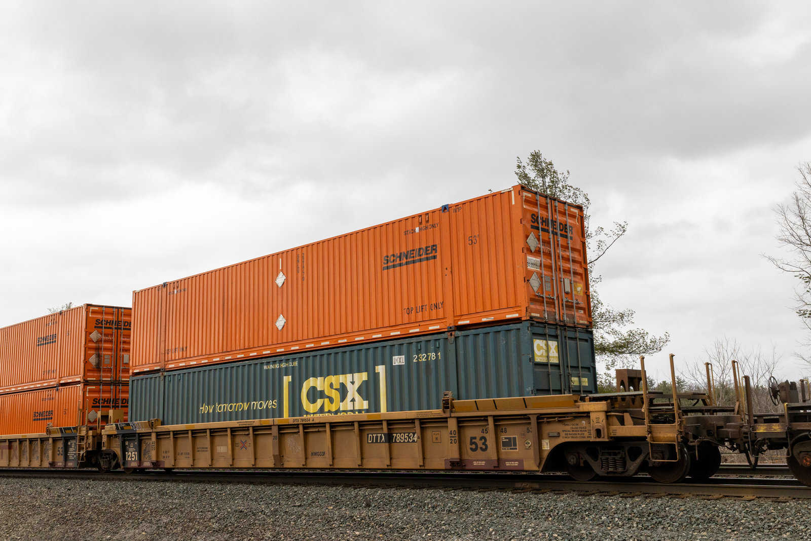 DTTX 789534A