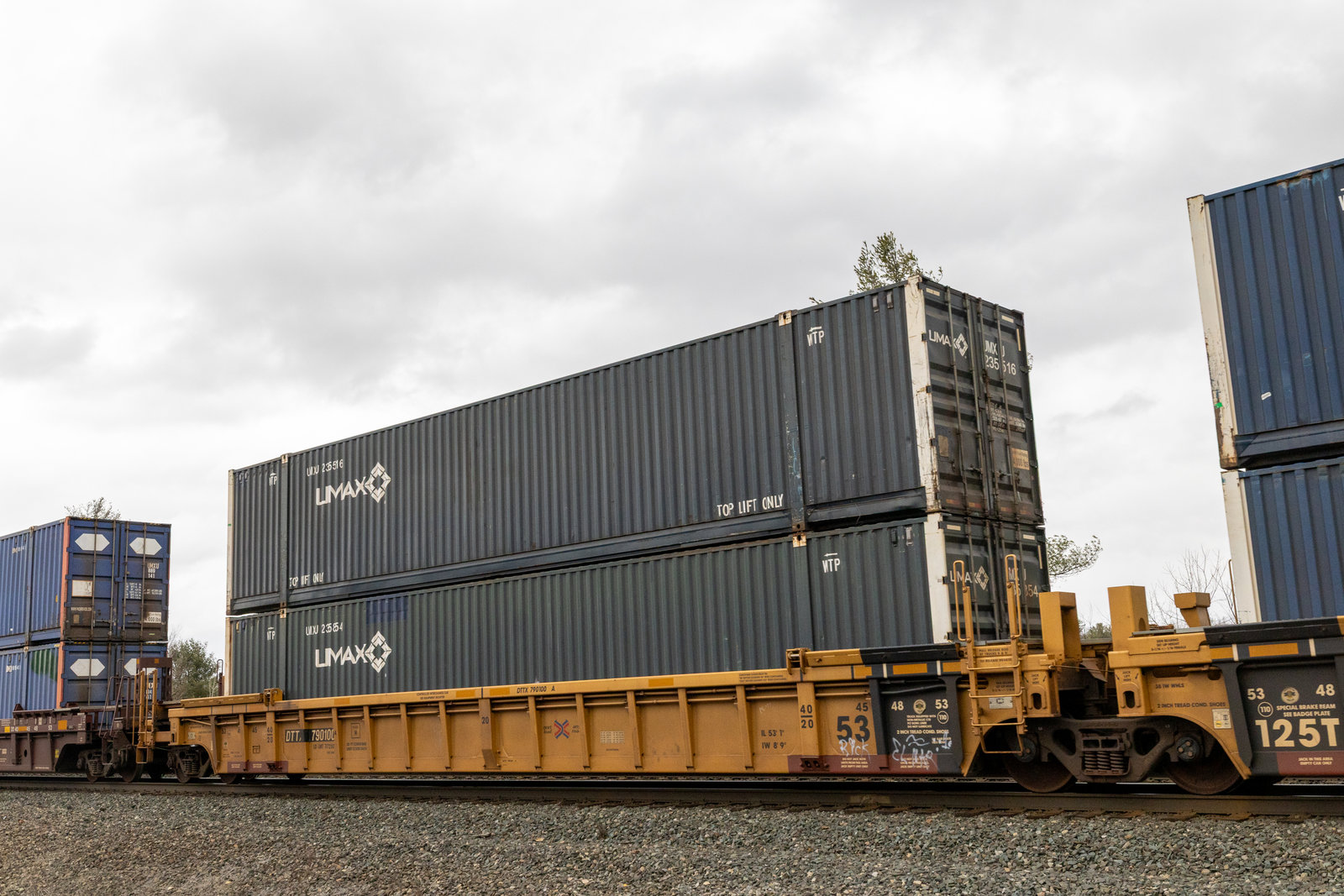 DTTX 790100A