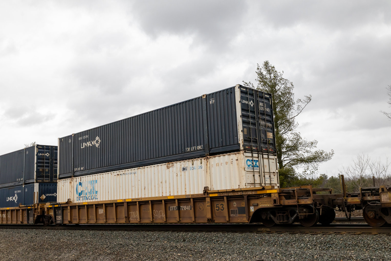 DTTX 721840A