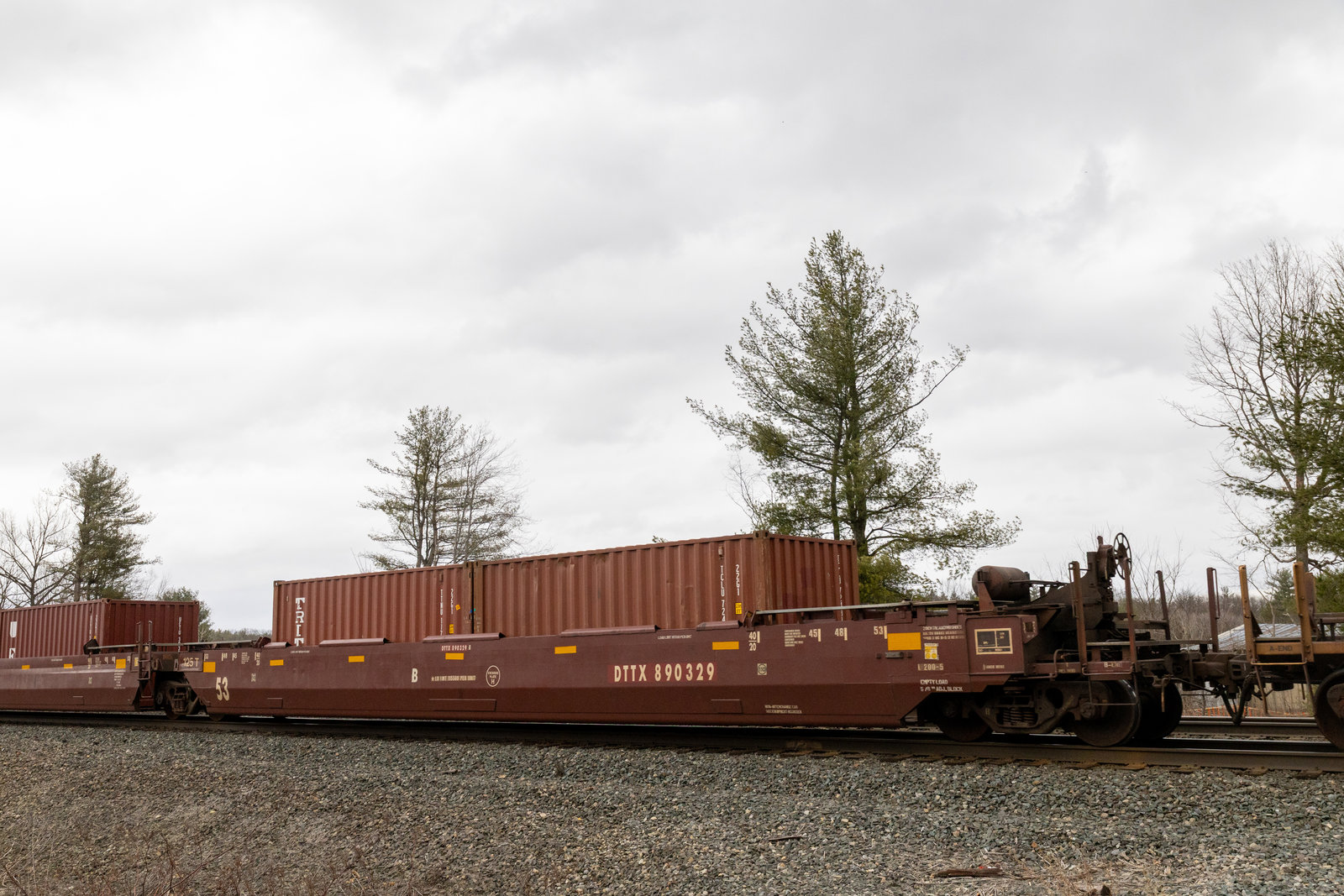 DTTX 890329B