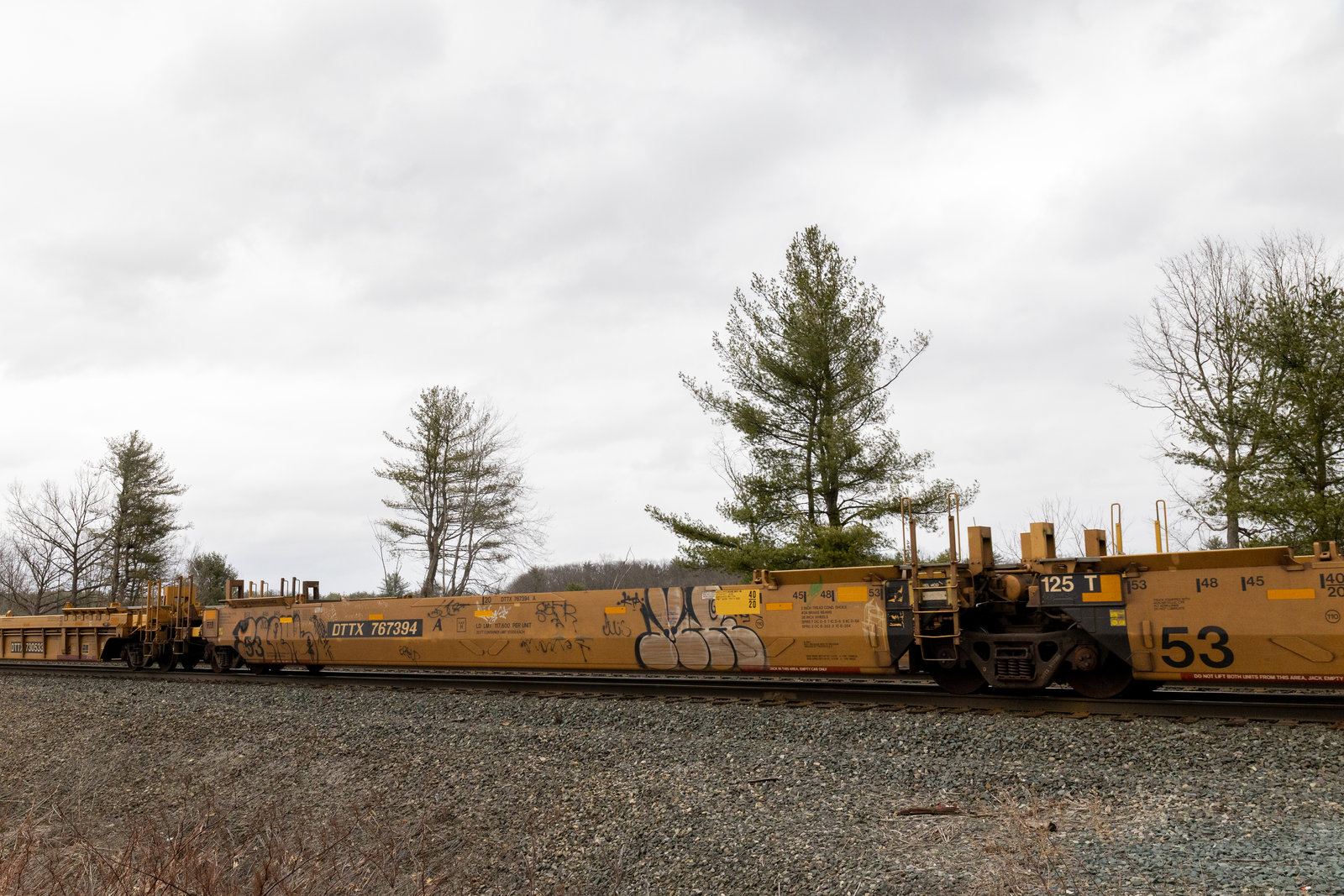 DTTX 767394A