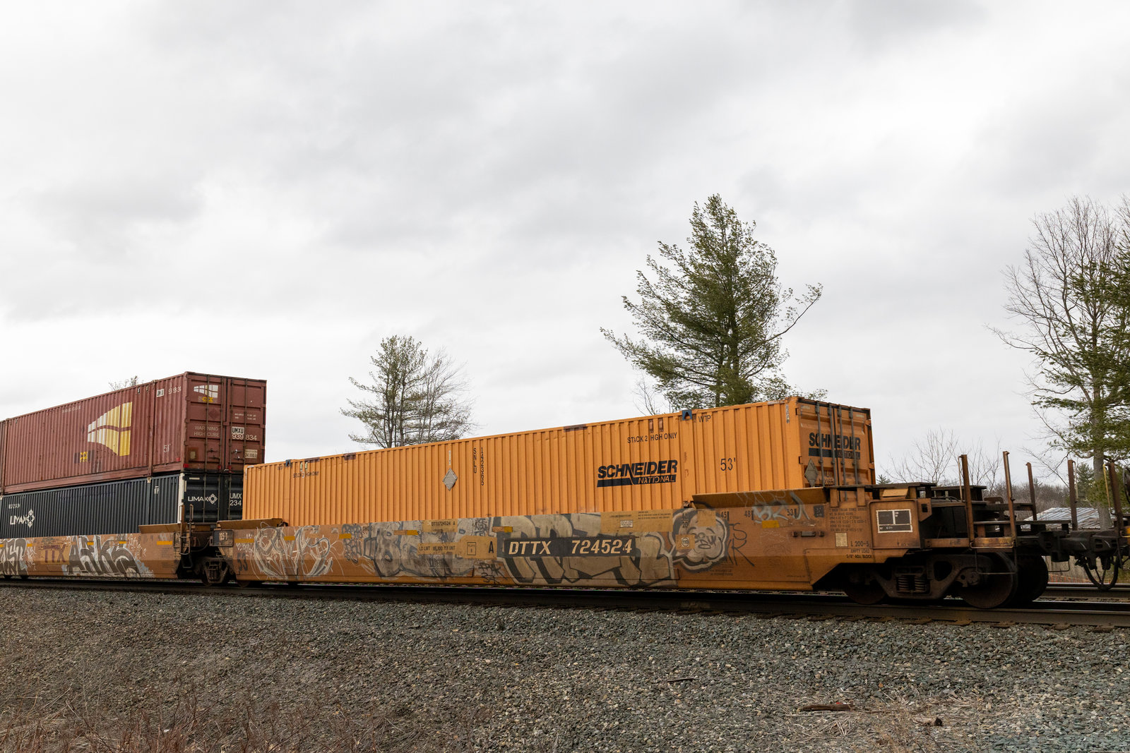 DTTX 724524A