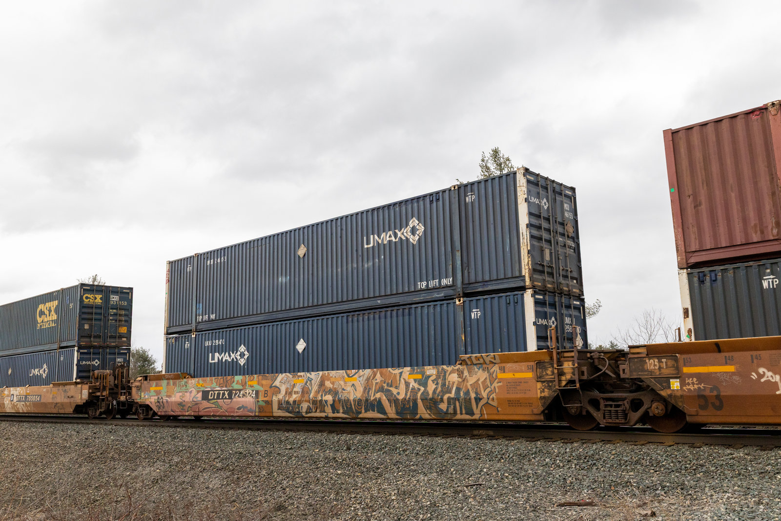 DTTX 724524B