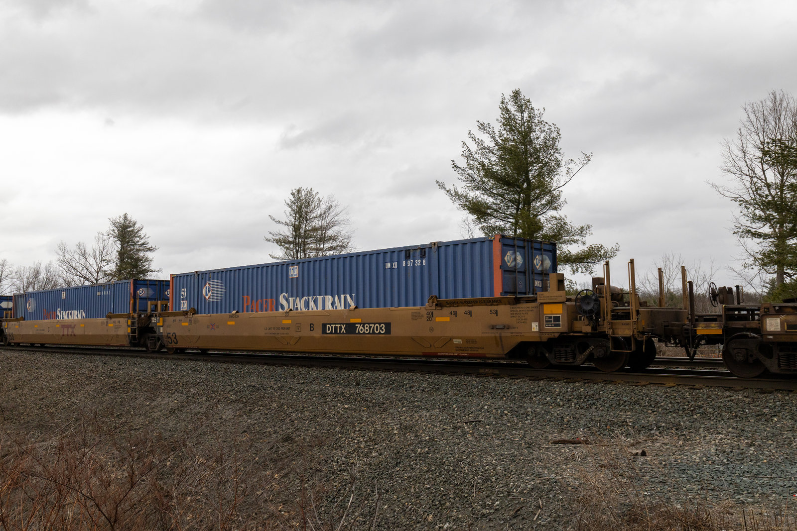 DTTX 768703B