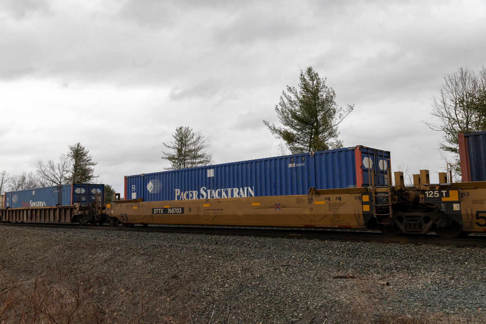 DTTX 768703A