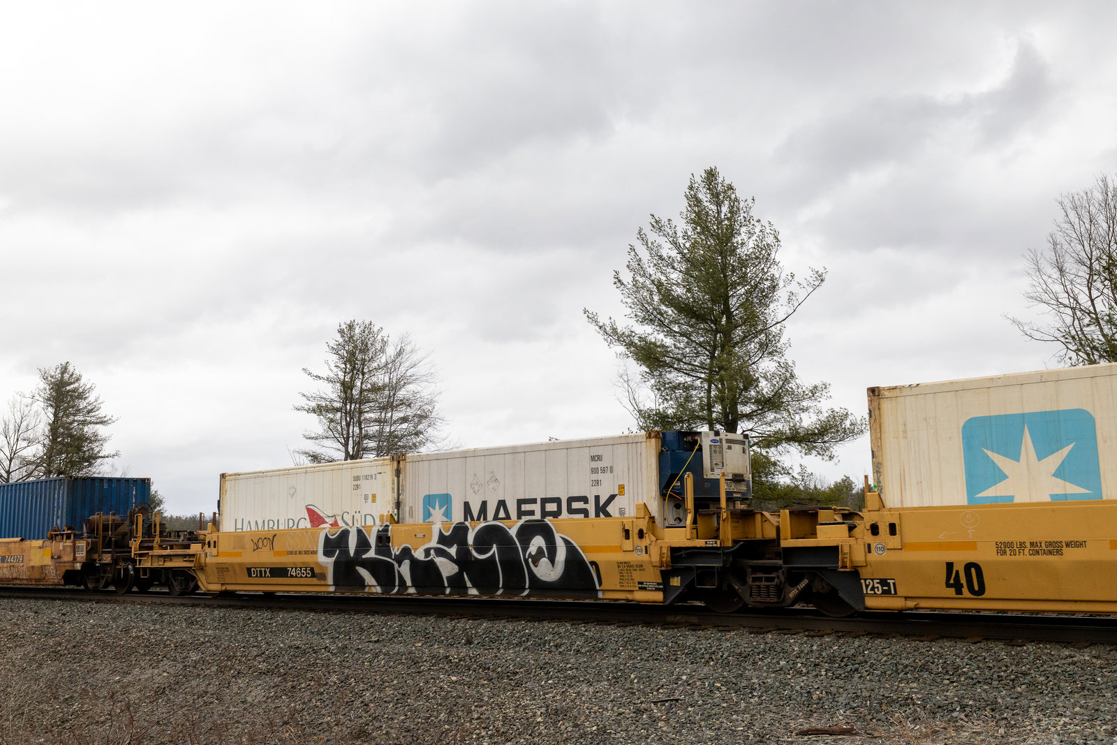 DTTX 74655A