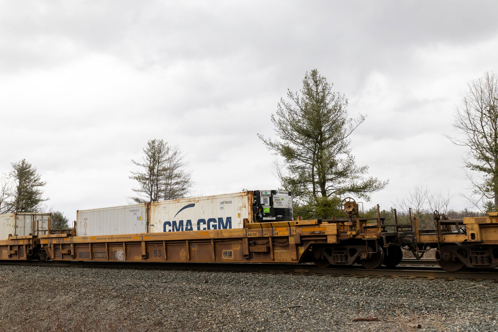 DTTX 729070B